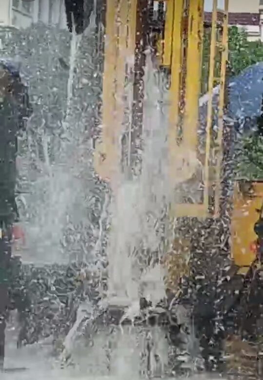 埇桥区打深井