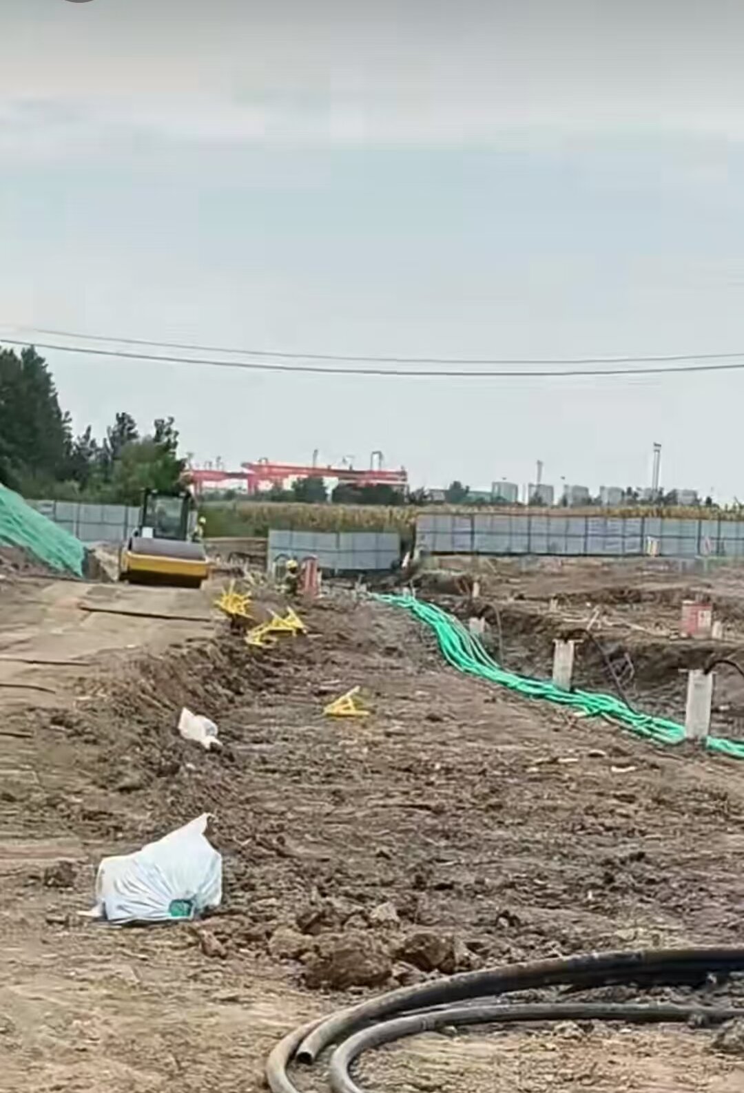 埇桥区打井公司
